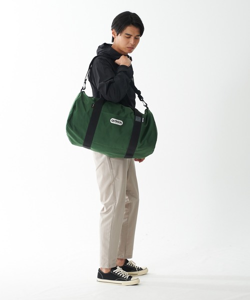 OUTDOOR PRODUCTS（アウトドアプロダクツ） ボストンバッグ 「OUTDOOR