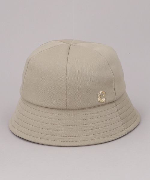 CA4LA（カシラ） 帽子 ハット ARBKH.S レディース : ZOZOTOWN Yahoo!店