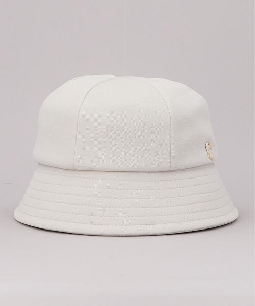 CA4LA（カシラ） 帽子 ハット ARBKH.S レディース : ZOZOTOWN Yahoo!店