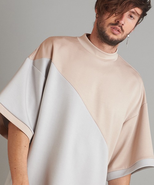 NO ID.（ノーアイディー） tシャツ メンズ : ZOZOTOWN Yahoo!店 - 通販 