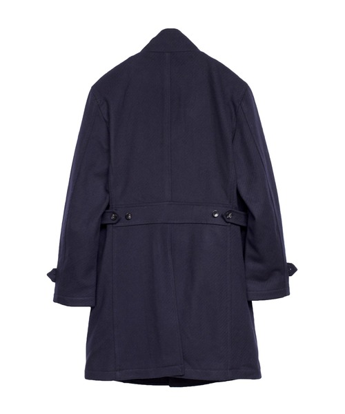 TORNADO MART（トルネードマート） ステンカラーコート コート ZERO by