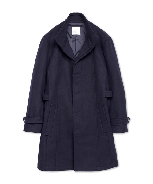 TORNADO MART（トルネードマート） ステンカラーコート コート ZERO by