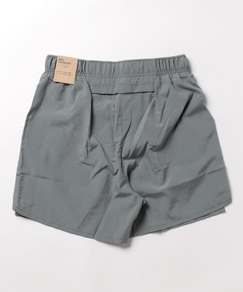 NIKE（ナイキ） パンツ 「NIKEアパレル」DF チャレンジャー ショート