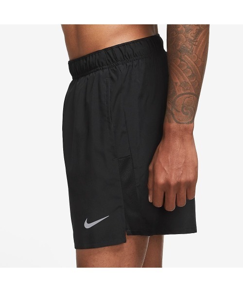 NIKE（ナイキ） パンツ 「NIKEアパレル」DF チャレンジャー ショート