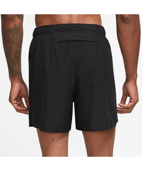 CHALLENGER ショートパンツ Lサイズ NIKE公式】ナイキ チャレンジャー メンズ Dri-FIT 18cm