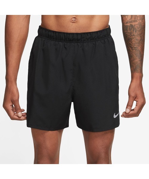 CHALLENGER ショートパンツ Lサイズ NIKE公式】ナイキ チャレンジャー メンズ Dri-FIT 18cm