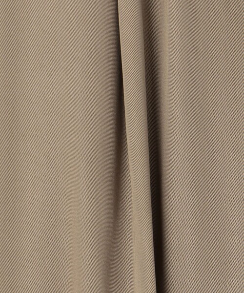 GALERIE VIE（ギャルリー ヴィー） パンツ ヴィンテージツイル