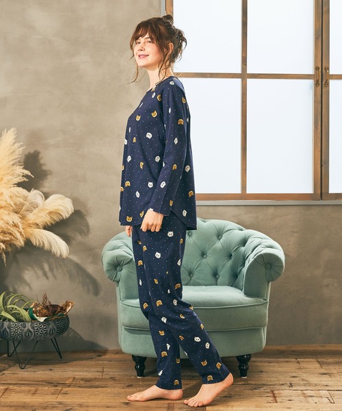 PAUL&JOE（ポール＆ジョー） パジャマ ルームウェア 「PAUL＆JOE