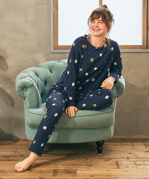 PAUL&JOE（ポール＆ジョー） パジャマ ルームウェア 「PAUL＆JOE