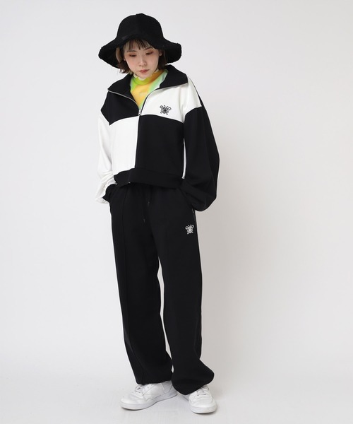 RNA（アールエヌエー） スウェットパンツ ジャージ R4136 カラー