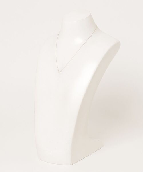 va vendome aoyama ネックレス K10イエローゴールド ダイヤモンド
