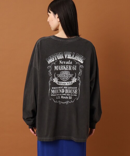 GOOD ROCK SPEED/グッドロックスピード ロックTEE2（Tシャツ