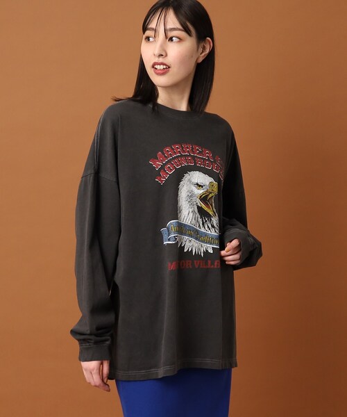メンズ、ユニセックスTシャツ ロンT スウェット一覧 | GOOD ROCK