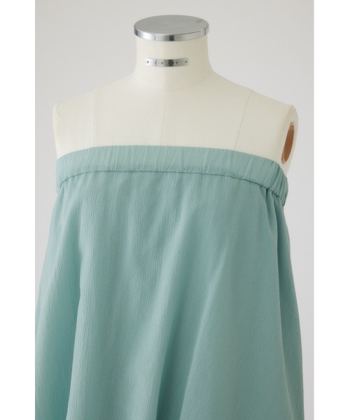 RIM.ARK パーティードレス ワンピース 夏 Summer cami dress サマー