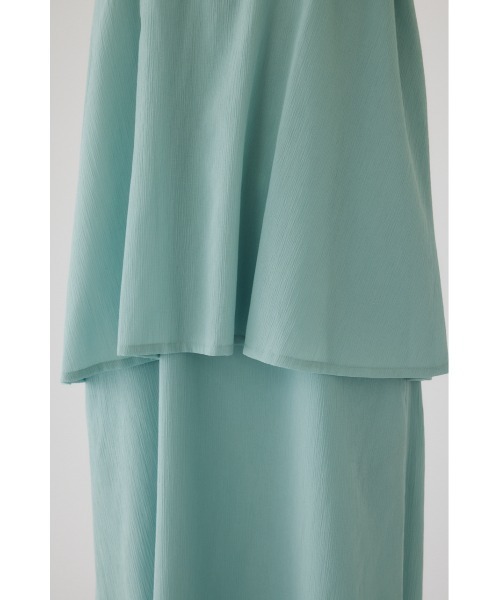 RIM.ARK パーティードレス ワンピース 夏 Summer cami dress サマー