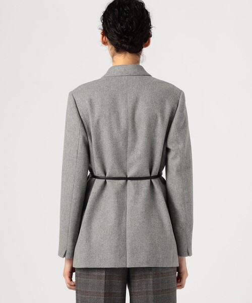 TOMORROWLAND collection ジャケット テーラードジャケット ニュー