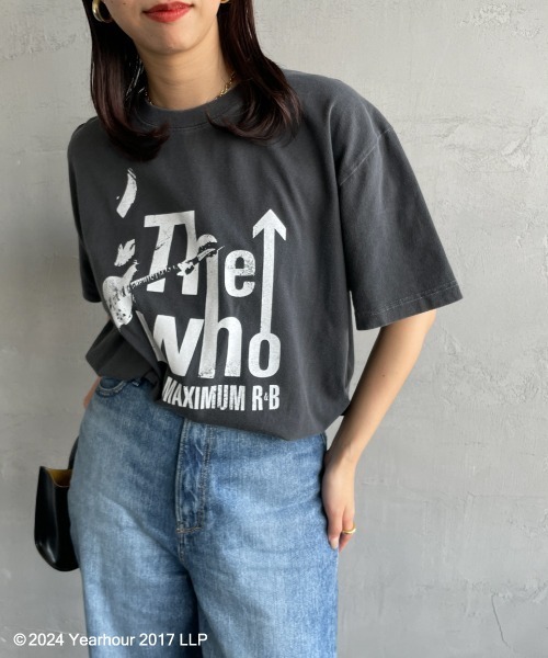 GOOD ROCK SPEED】GIRLS TEE（Tシャツ/カットソー）｜GOOD ROCK