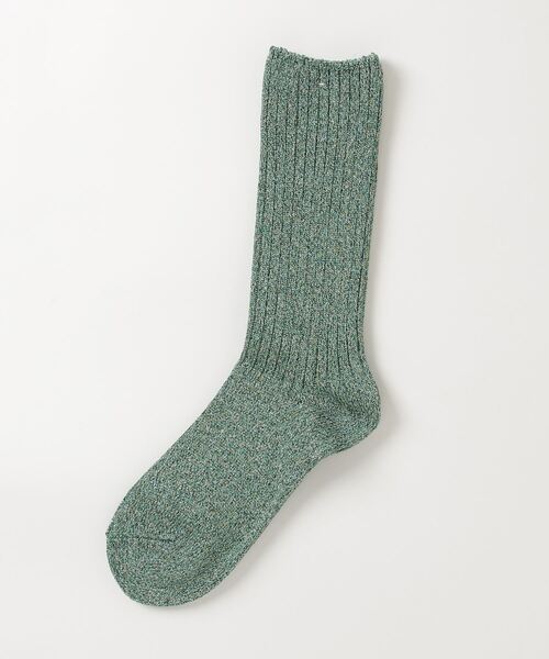 【新品未使用】MARCOMONDE  マルコモンドソックス high grade silk socks 14 | MARCOMONDE（マルコモンド）公式