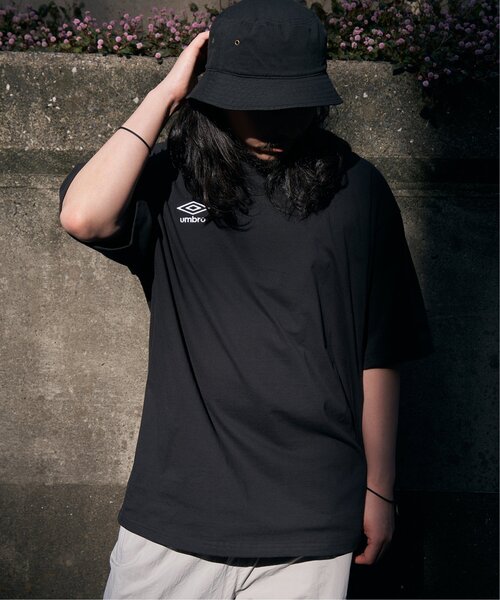 umbro tシャツ 「UMBRO」アンブロ BACK PRINT Tシャツ メンズ
