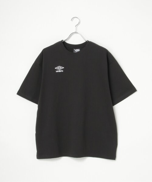 umbro tシャツ 「UMBRO」アンブロ BACK PRINT Tシャツ メンズ