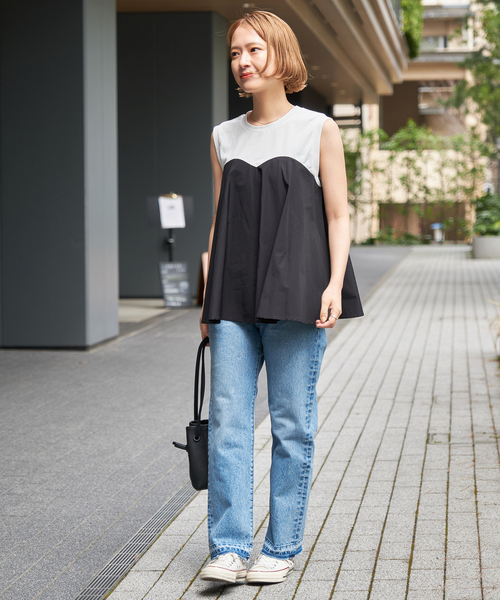 トップス Spick&span Spick and Span｜スピック＆スパンのトップス（レディース
