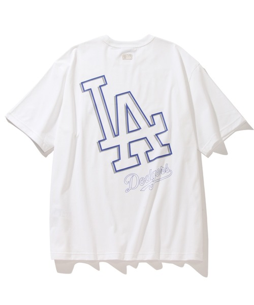 MLB Korea tシャツ 「MLB KOREA/エムエルビーコリア」ベーシック