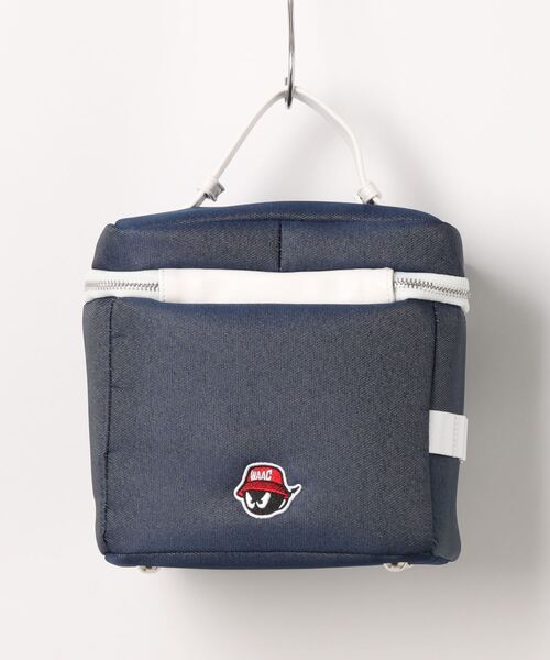 ハンドバッグ 「WAAC」UNISEX Denim＆Canvas カートバッグ : ZOZOTOWN 