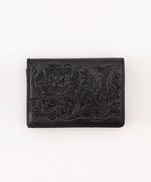 ITTI（イッチ） カードケース 「ITTI/イッチ」CRISTY COIN CARD WLT