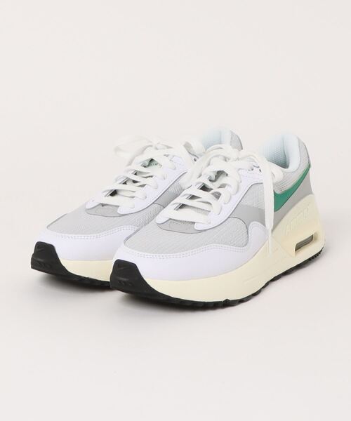 Nike スニーカー新品 NIKE スニーカー 「NIKE」AIR MAX SYSTEM（ナイキ エアマックス