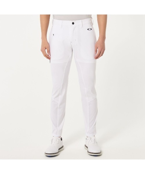OAKLEY【Ｌ】防風/はっ水/ストレッチ スカル ボンディング3Dパンツ セール】オークリー SKULL STAUNCH 3D RAIN PANTS ゴルフウェア