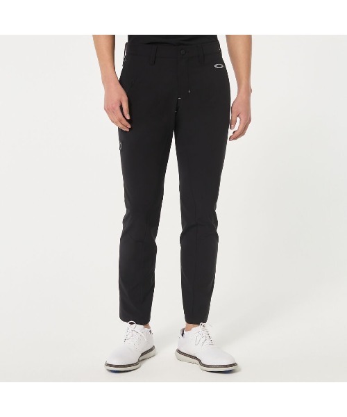 OAKLEY【Ｌ】防風/はっ水/ストレッチ スカル ボンディング3Dパンツ セール】オークリー SKULL STAUNCH 3D RAIN PANTS ゴルフウェア