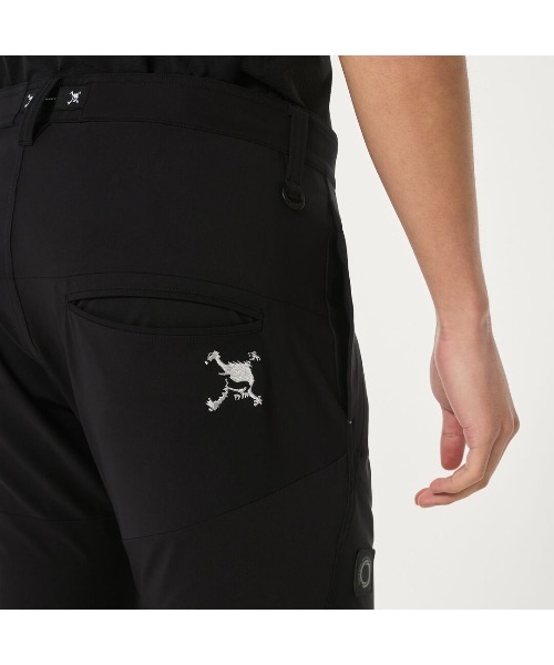 OAKLEY（オークリー） パンツ メンズ : ZOZOTOWN Yahoo!店 - 通販