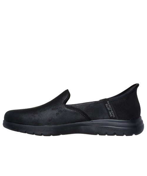 スリッポン SKECHERS HANDS FREE SLIP-INS: ON-THE-GO FLEX - CAPTIVATING / スケッチャーズ | SKECHERS | 04