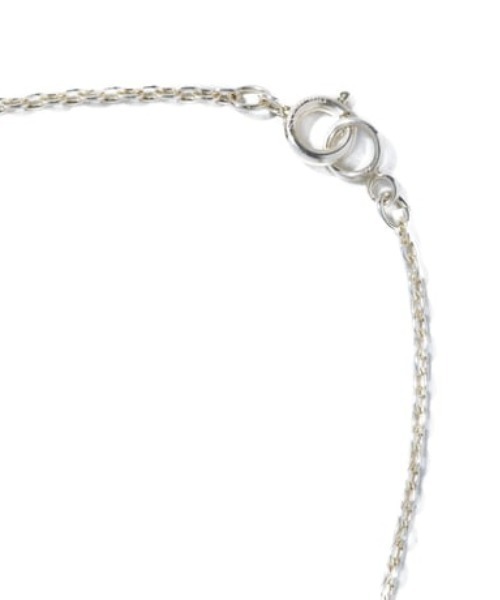 IRIS47（イリスフォーセブン） ネックレス 「IRIS 47」tree necklace