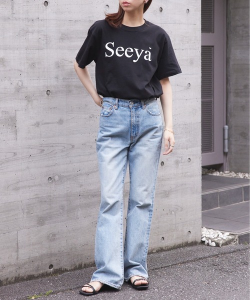 THE FINAL VIEW tシャツ レディース メンズ : ZOZOTOWN Yahoo!店