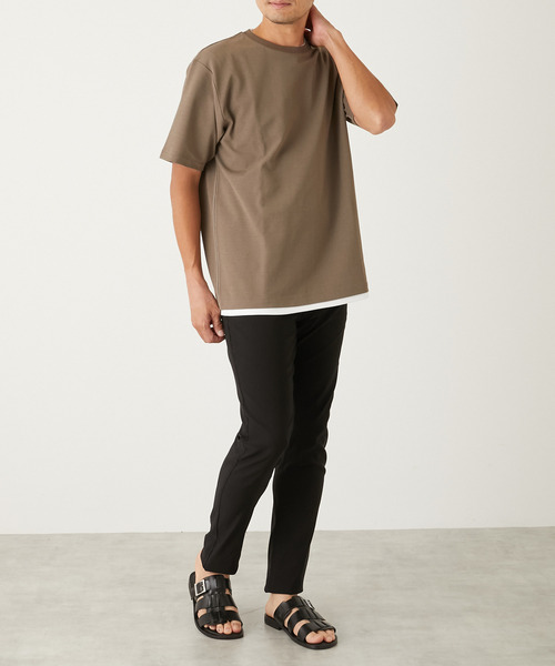 MASTER FRAME（マスターフレーム） tシャツ 「MASTER FRAME/マスター