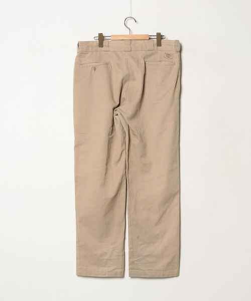 〖即納〗stussy×Dickiesベージュパンツ 楽天市場】ステューシー STUSSY×Dickies Work パンツ コラボ