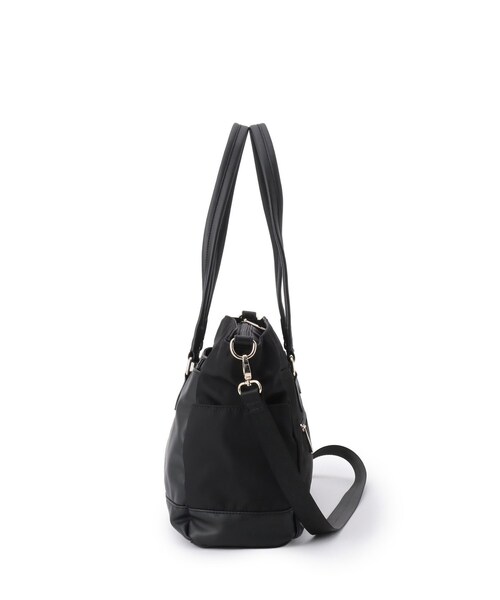 ITS'DEMO（イッツデモ） トートバッグ 「2WAY／9ポケット」人間工学