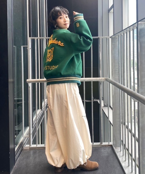 RODEO CROWNS WIDE BOWL（ロデオクラウンズワイドボウル） スタジャン