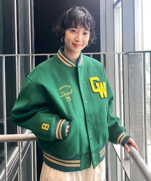 RODEO CROWNS WIDE BOWL（ロデオクラウンズワイドボウル） スタジャン