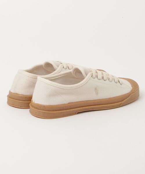 POLO RALPH LAUREN（ポロ・ラルフローレン） スニーカー Essence 100