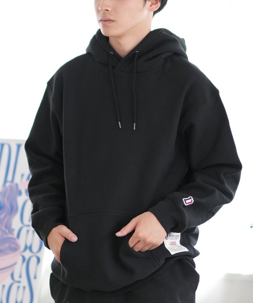 ムラサキスポーツ（MURASAKI SPORTS） パーカー 「ムラサキスポーツ