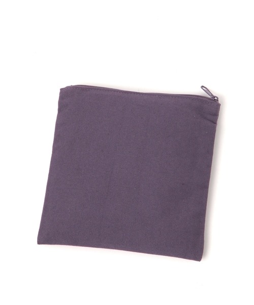 LAKOLE（ラコレ） ポーチ 「世界の名作」フラットポーチ / 141525