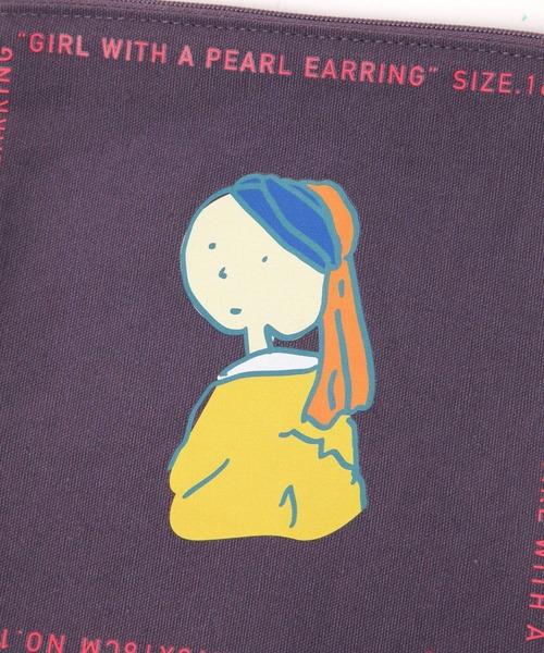 フラットポーチ♡レディパネル フラットポーチ♡レディパネル フラットポーチ♡レディパネル 楽天市場