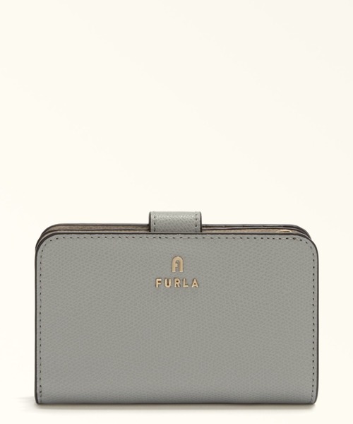 FURLA（フルラ） 財布 FURLA CAMELIA M COMPACT WALLET レディース
