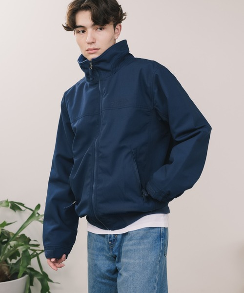 定価14300円 新品 XXL コロンビア ロマビスタ スタンドネックジャケット Columbia/コロンビア ロマビスタ スタンドネックジャケット フルジップ