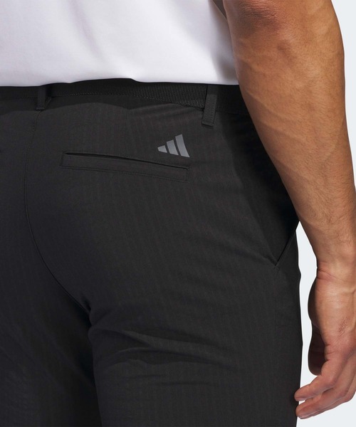 COLD.RDY 撥水パンツ「adidas Golf/アディダスゴルフ」 メンズ adidas パンツ COLD.RDY 撥水 パンツ「adidas Golf/アディダス