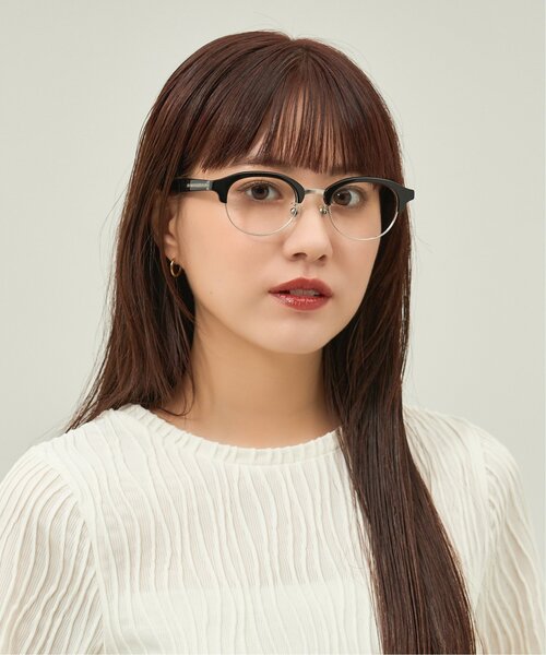 Knuth Marf（クヌースマーフ） uvカット 伊達メガネ メガネ 眼鏡
