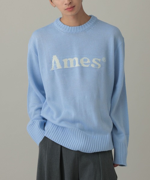 AMESーWORLDWIDE（アメスワールドワイド） ニット セーター K-POP