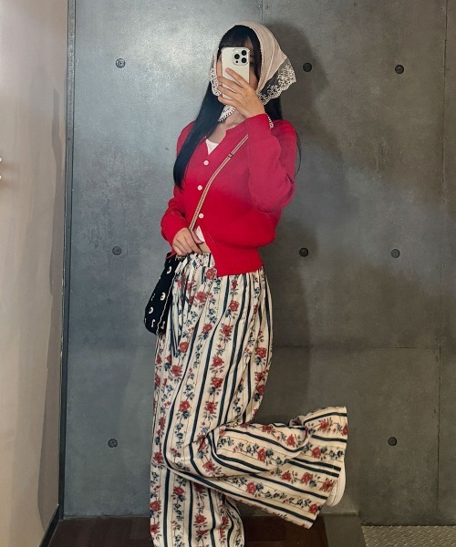 三角スカーフ レース スカーフ : ZOZOTOWN Yahoo!店 - 通販
